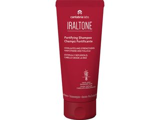 CHAMPO IRALTONE FORTIFICANTE 200ML