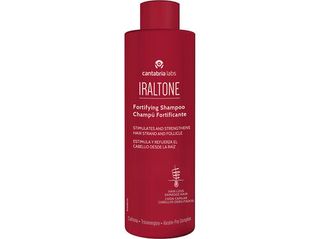 CHAMPO IRALTONE FORTIFICANTE 400ML