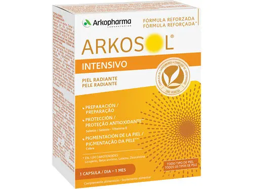 Bronzeadores e Autobronzeadores