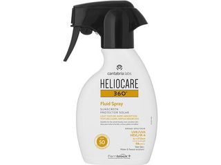 FLUIDO HELIOCARE 360 SPF50 250ML