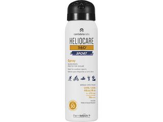 SPRAY HELIOCARE 360 SPORT SPF50 100 ML