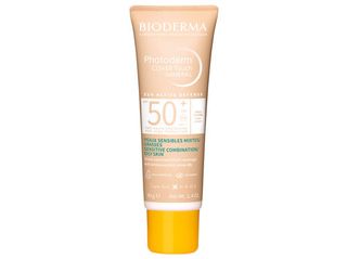 CREME BIODERMA PHOTODERM COVER TOUCH SPF50+ VERY LIGHT
