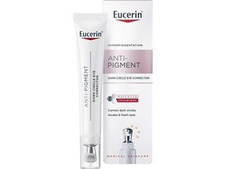 CONTORNO OLHOS EUCERIN ANTIPIGMEN 15ML
