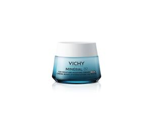 CREME RICO VICHY MINERAL 89 50 ML