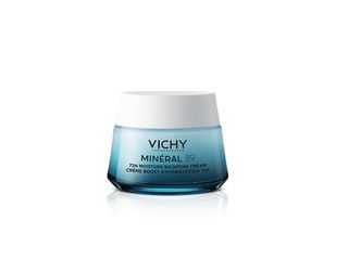 CREME LIGEIRO VICHY MINERAL 89 50ML