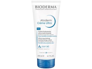 CREME BIODERMA ATODERM ULTRA 200ML