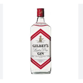 Gilbeys 750Ml
