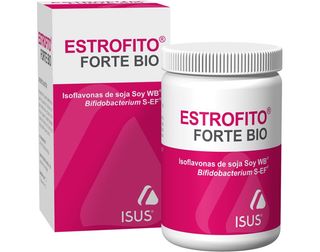 SUPLEMENTO ESTROFITO FORTE BIO 30 CAPSULAS
