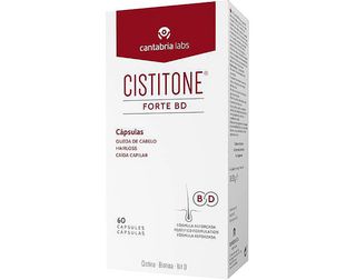 SUPLEMENTO CISTITONE FORTE BD 60UN