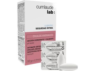 Cumlaude Lubripiu Ovulo Vag 3g X10-7244731