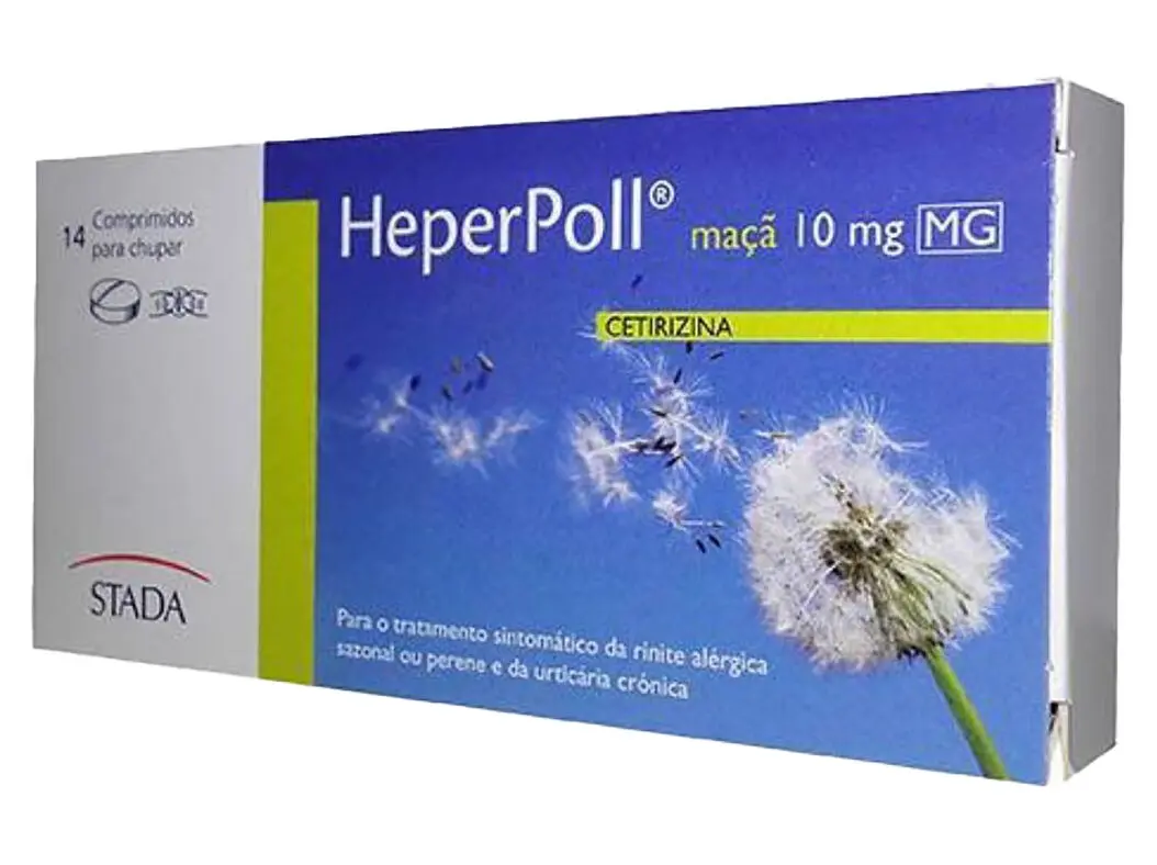 Alergias e Congestão Nasal