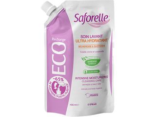 Saforelle Soin Lav Ult Hid Eco Rec400ml-7269068
