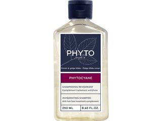 CHAMPO PHYTO PHYTOCYANE MULHER 250ML