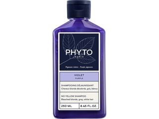 CHAMPO PHYTO VIOLETA NEUTRALIZ AMAREL 250ML