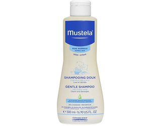 CHAMPÔ MUSTELA 500ML