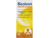 XAROPE BISOLVON LINCTUS ADULTO 1.6MG/ML 200ML