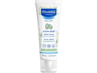 CREME MUSTELA ROSTO HYDRA 40ML