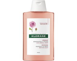 CHAMPÔ KLORANE PEÓNIA 200ML