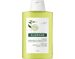 CHAMPÔ KLORANE CIDRA 200ML