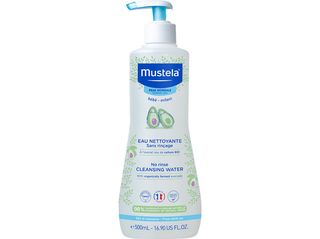 ÁGUA DE LIMPEZA MUSTELA 500ML