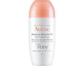 DESODORIZANTE AVENE ROLL-ON 50ML