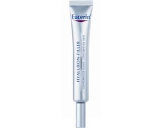 CONTORNO OLHOS EUCERIN HYALURON FILLER 15ML