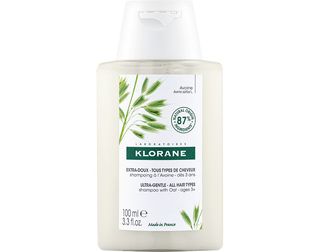 CHAMPÔ KLORANE AVEIA 100ML