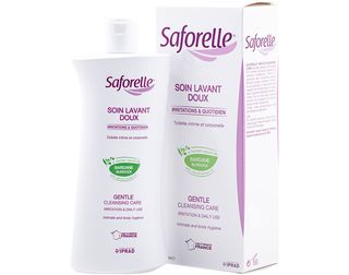 Saforelle Sol Hipoalerg 500 Ml-6825521