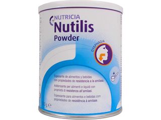 ESPESSANTE NUTILIS INSTANT 300G