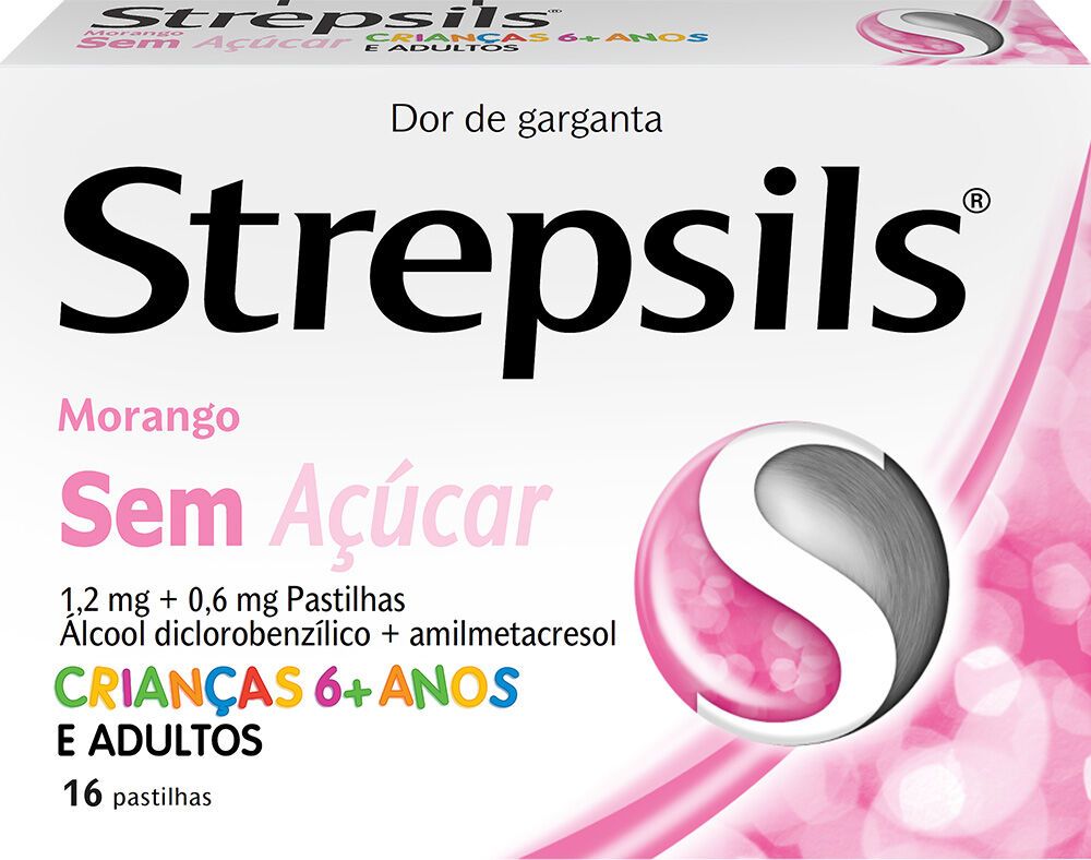 Tratamento Sintomático