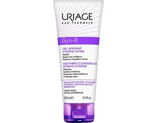CUIDADO URIAGE GYN 8 HIGIENE INTÍMA 100ML