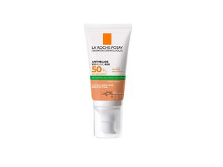 GEL CREME ANTHELIOS UV MUNE OIL CONT SPF50+ 50ML