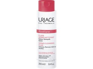 FLUÍDO DE LIMPEZA URIAGE ROSELIANE 250ML