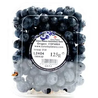 Лохина 125г