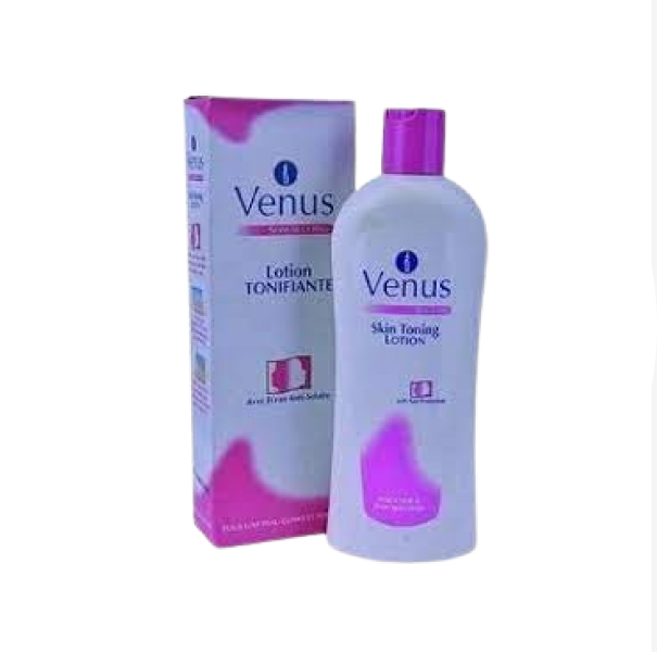 Venus Skin Toning Lotion 200Ml