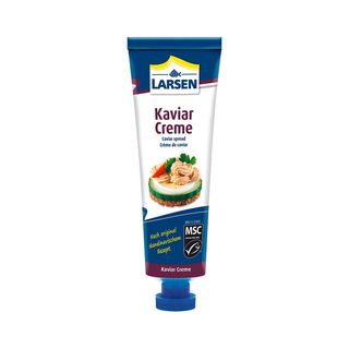 KAVIJAR CRNI DI LOMPO LARSEN 100GR 570222 COGI