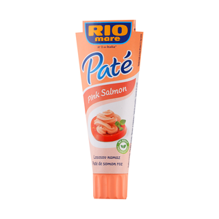 RIO MARE NAMAZ OD LOSOSA 100G