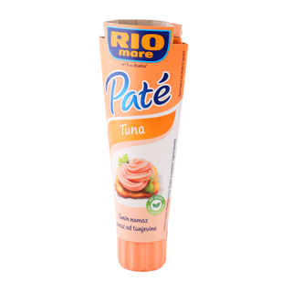 RIO MARE NAMAZ OD TUNE TUBA 100G
