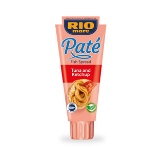 RIO MARE NAMAZ SA KECAPOM 100G