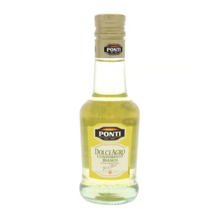 BALZAMSKO SIRCE BIJELO 250ML PONTI