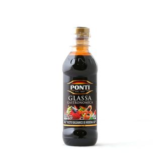 GLASSA BALSAMIC CREAM 250ML PONTI