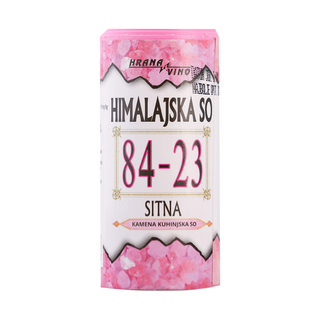 HIMALAJSKA SO 100GR HRANA I VINO