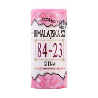 HIMALAJSKA SO 100GR HRANA I VINO