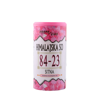 HIMALAJSKA SO SITNA 350GR HRANA I VINO