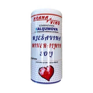 KALIJUMOVA SO 100GR HRANA I VINO