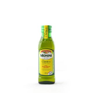 MONINI EXTRA DJEVICANSKO MASLINOVO ULJE 0.25L