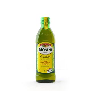 MONINI EXTRA DJEVICANSKO MASLINOVO ULJE 0.5L
