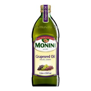 MONINI ULJE OD KOSPICA GROZDJA 1L