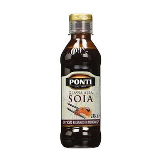 PONTI - GLASSA SA SOJA SOSOM 240G