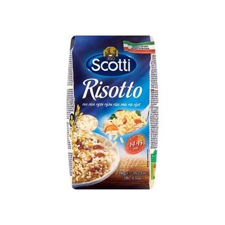 RIZA ZA RIZOTO 1KG RISO SCOTTI